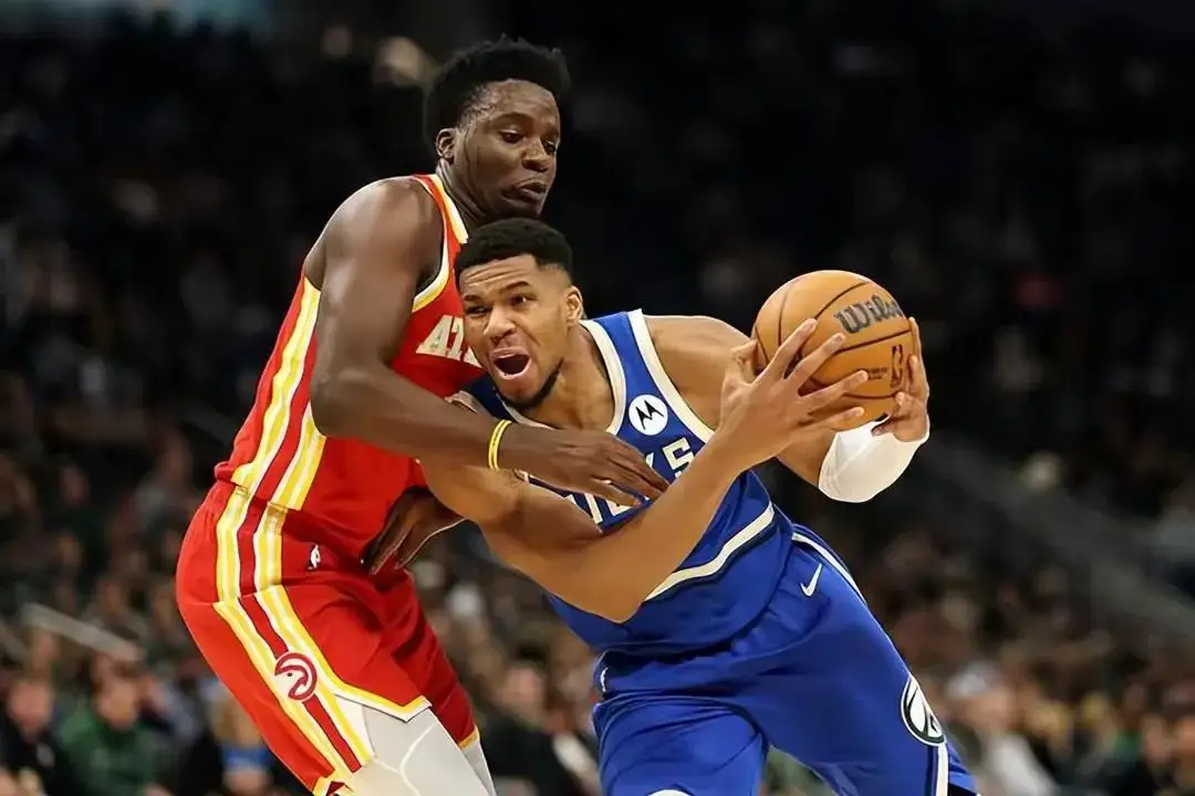 NBA五佳球轮番上演，球迷热议不断的简单介绍