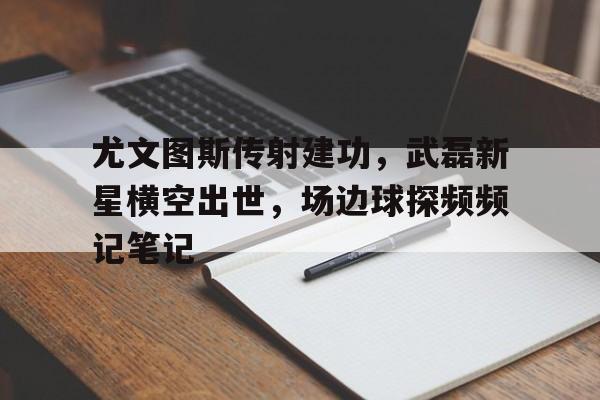 尤文图斯传射建功，武磊新星横空出世，场边球探频频记笔记超星神主演